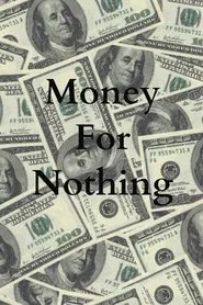 Money For Nothing movie poster