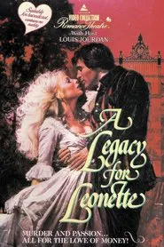A Legacy for Leonette movie poster