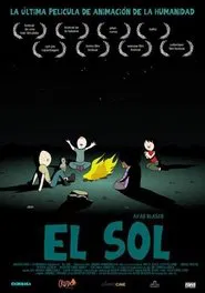 The Sun movie poster