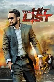 The Hit List movie poster