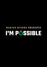 I'M Possible tv show poster