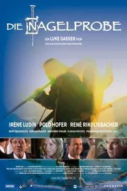 Die Nagelprobe movie poster