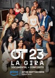 Poster da série OT23: La gira