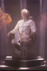Starwatch movie poster