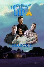 Problems Higher Up movie poster