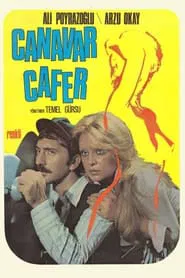 Poster do filme Canavar Cafer