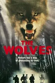 Poster do filme The Wolves
