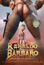 Poster do filme Ronal, O Bárbaro