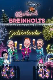 Poster da série Breinholts julekalender