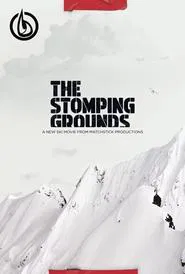 Poster do filme The Stomping Grounds