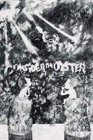 Consider the Oyster movie poster