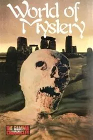Poster do filme World of Mystery