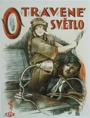 The Poisoned Light movie poster