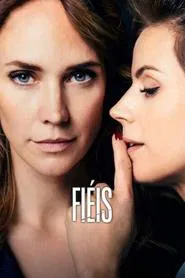 Poster do filme Fiéis