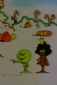 The Chocolate Princess movie poster