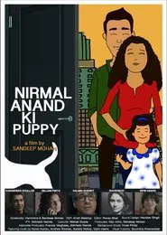 Nirmal Anand Ki Puppy movie poster