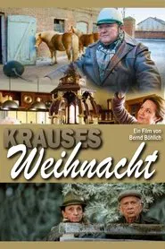 Krauses Weihnacht movie poster