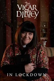 Poster do filme The Vicar of Dibley: In Lockdown
