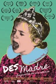 Mothers, Daughters & Other Issues movie poster