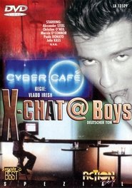 X-Chat@Boys movie poster