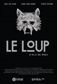 Poster do filme Le Loup