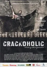 Crackoholic movie poster