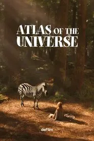 Atlas of the Universe movie poster
