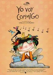 Go my way movie poster