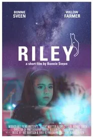 Riley movie poster