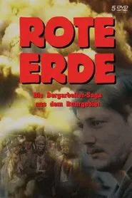 Rote Erde tv show poster