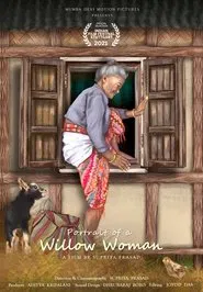 Poster do filme PORTRAIT OF A WILLOW WOMAN