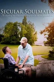 Secular Soulmates movie poster