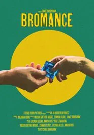 Bromance movie poster