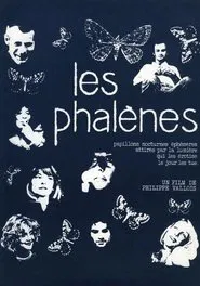 Les phalènes movie poster