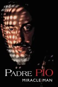 Padre Pio: Miracle Man tv show poster