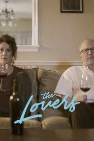 The Lovers movie poster