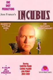 Incubus movie poster