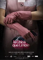 The Cleaning Lady tv show poster