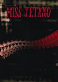 Miss Tétano movie poster
