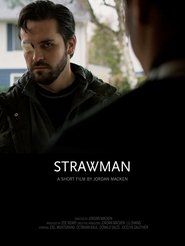 Strawman movie poster