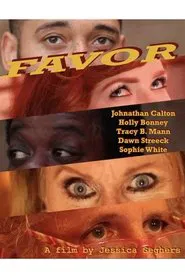 Poster do filme Favor