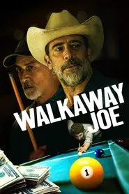 Walkaway Joe movie poster