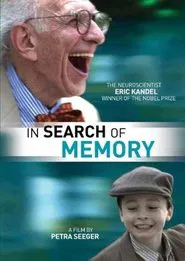 In Search of Memory movie poster