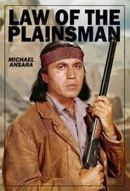 The Westerners tv show poster