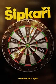 Šipkaři movie poster
