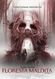 Poster do filme Floresta Maldita