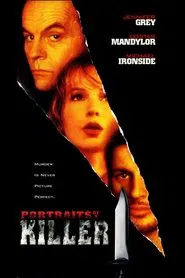 Poster do filme Portraits of a Killer