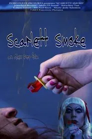 Scarlett Smoke movie poster