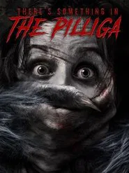 There's Something in The Pilliga movie poster