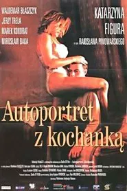 Self-Portrait with a Lover movie poster